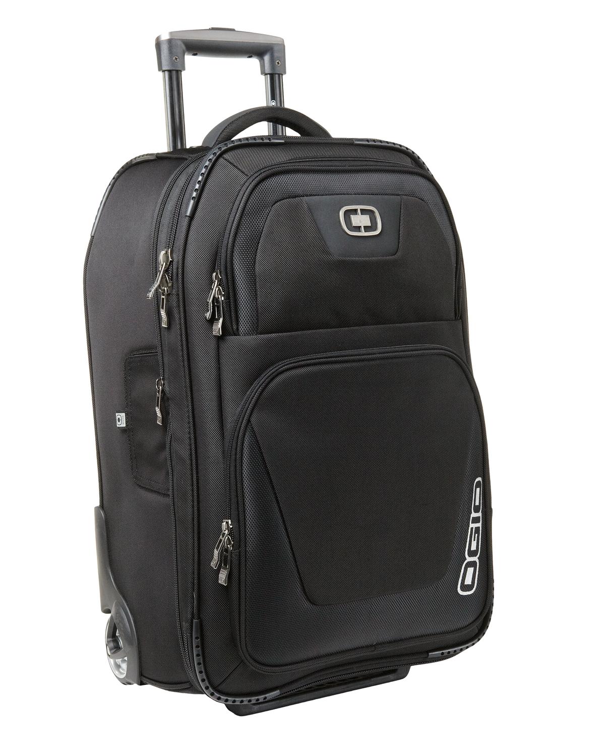 OGIO® - Kickstart 22 Travel Bag. 413007 - DFW Impression