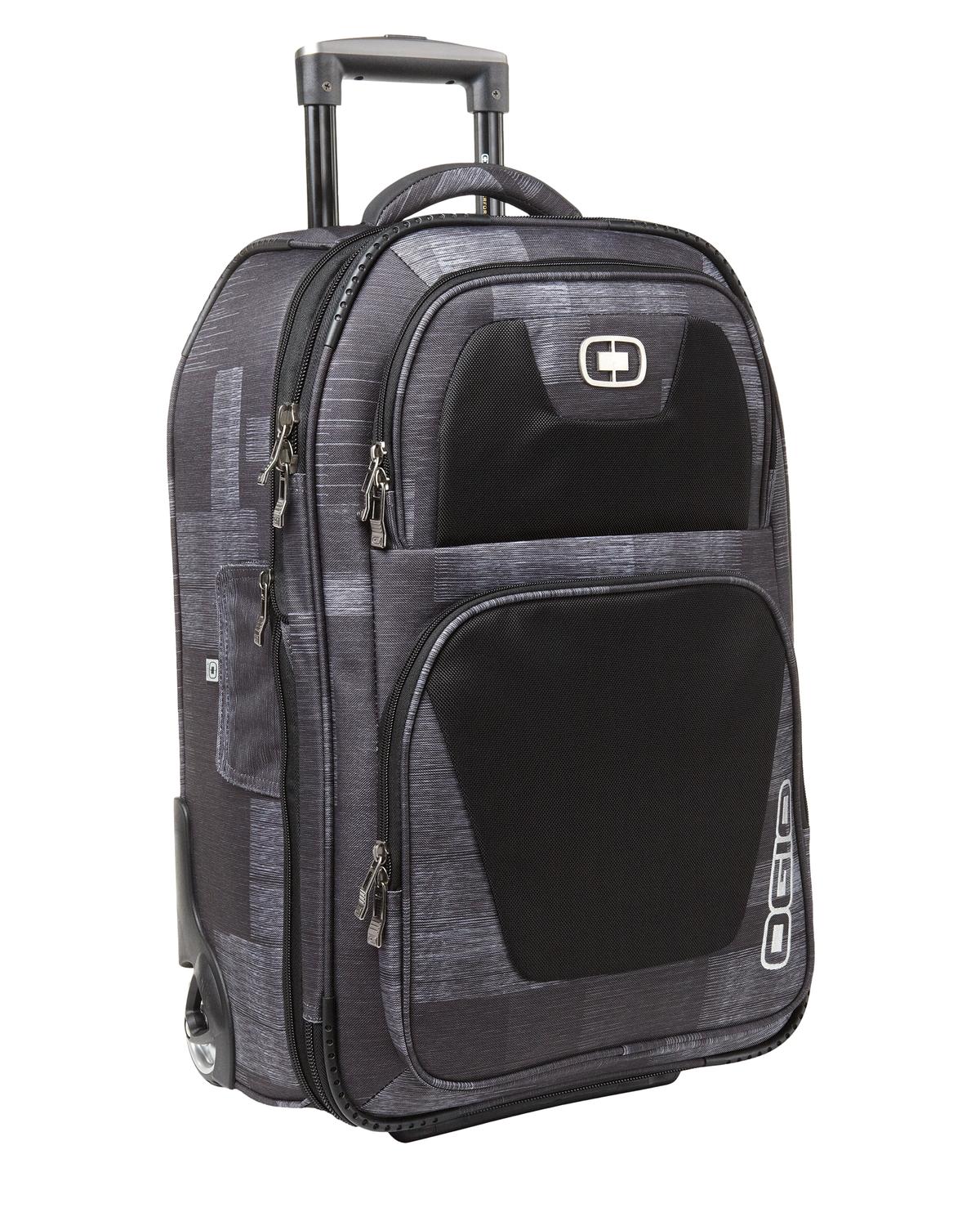 OGIO® - Kickstart 22 Travel Bag. 413007 - DFW Impression