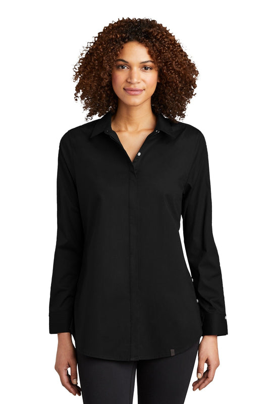 OGIO ® Ladies Commuter Woven Tunic. LOG1002 - DFW Impression