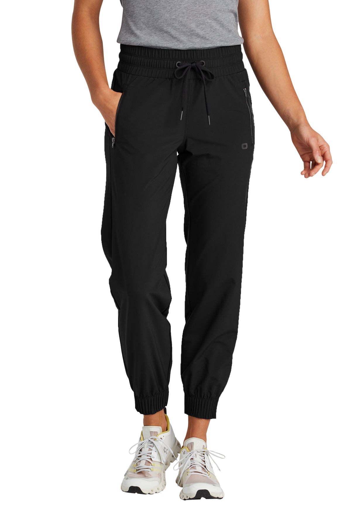 OGIO® Ladies Connection Jogger LOG707 - DFW Impression