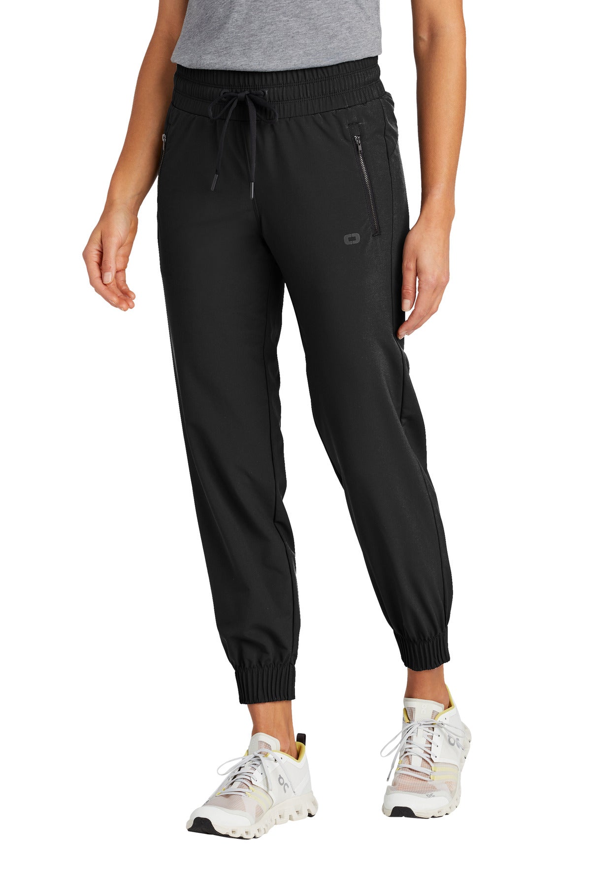 OGIO® Ladies Connection Jogger LOG707 - DFW Impression