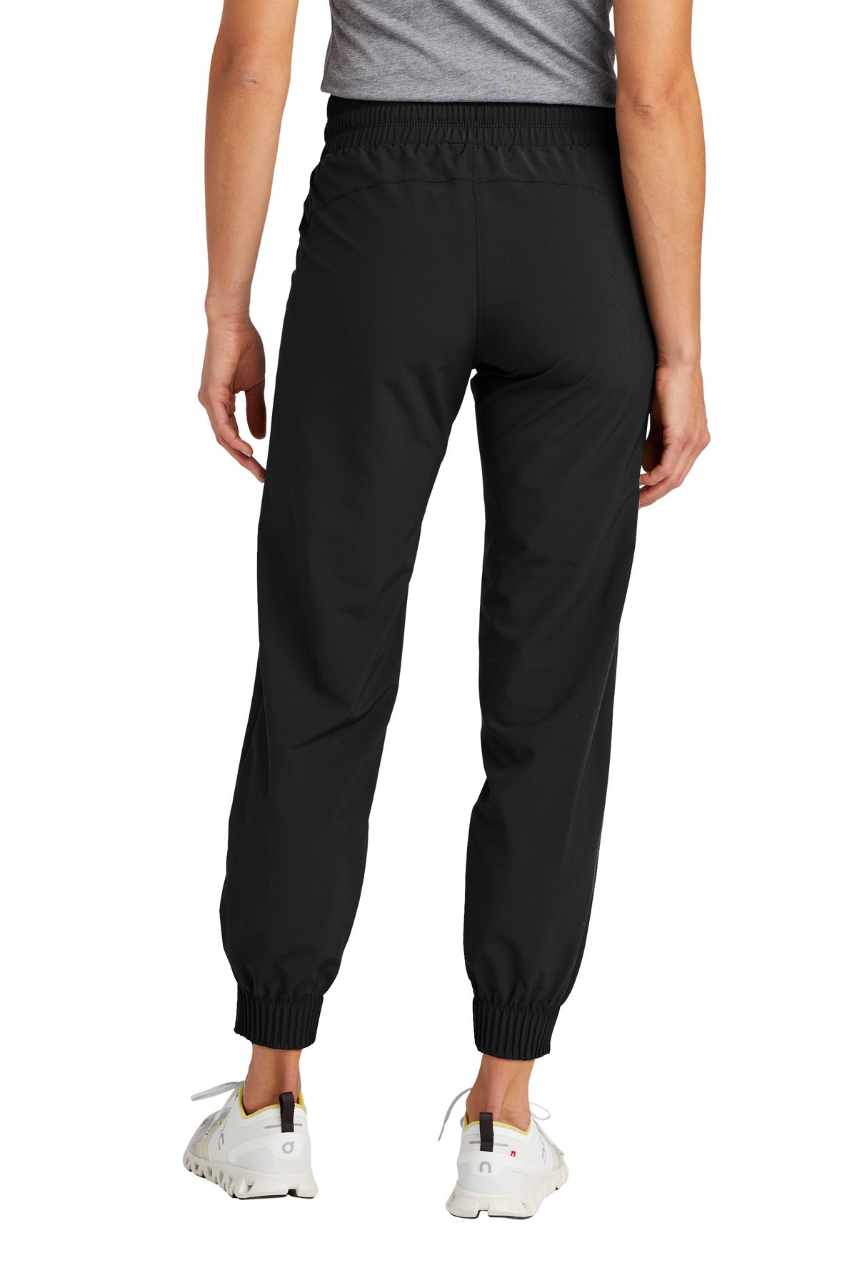 OGIO® Ladies Connection Jogger LOG707 - DFW Impression