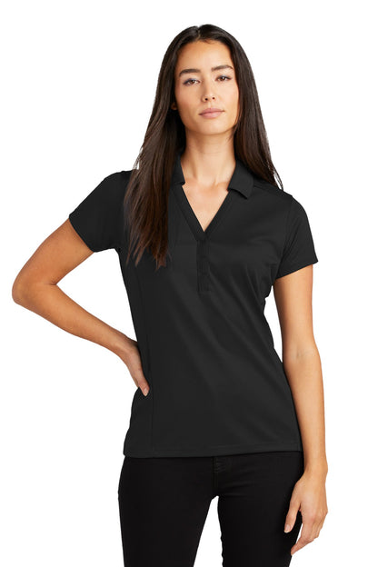 OGIO® Ladies Framework Polo. LOG125 - DFW Impression