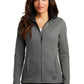 OGIO ® Ladies Grit Fleece Jacket. LOG727 - DFW Impression