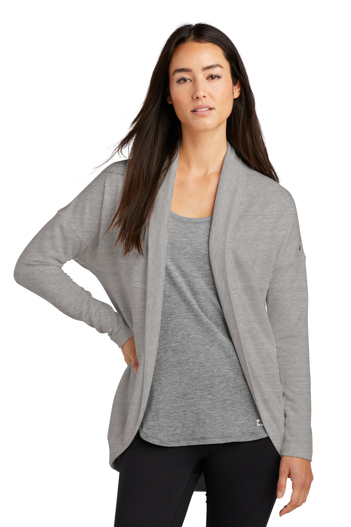 OGIO ® Ladies Luuma Cocoon Fleece. LOG811 - DFW Impression