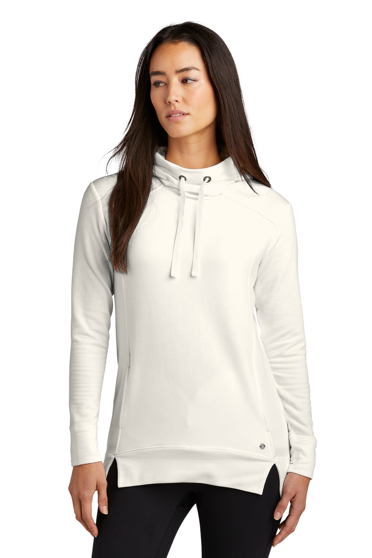 OGIO ® Ladies Luuma Pullover Fleece Hoodie. LOG810 - DFW Impression