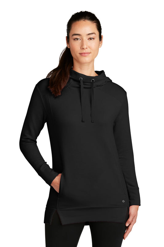 OGIO ® Ladies Luuma Pullover Fleece Hoodie. LOG810 - DFW Impression