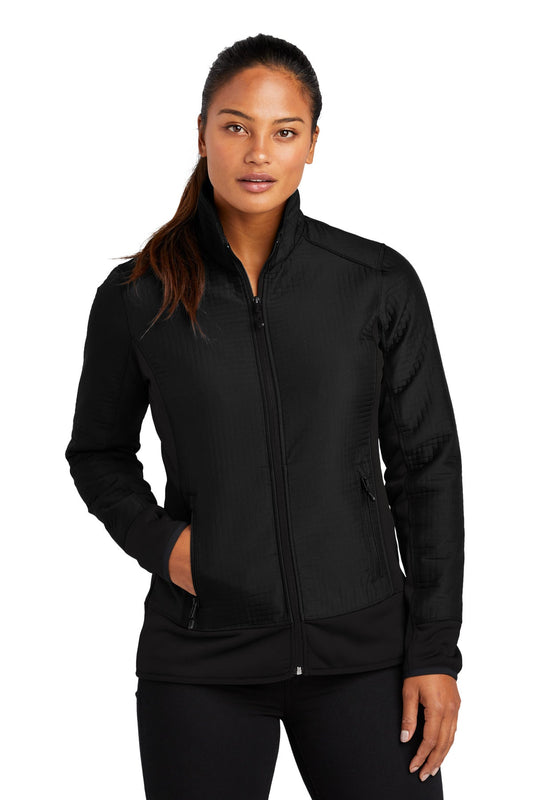 OGIO ® Ladies Trax Jacket. LOG726 - DFW Impression