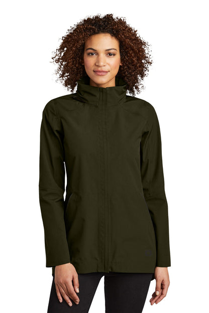 OGIO ® Ladies Utilitarian Jacket. LOG752 - DFW Impression