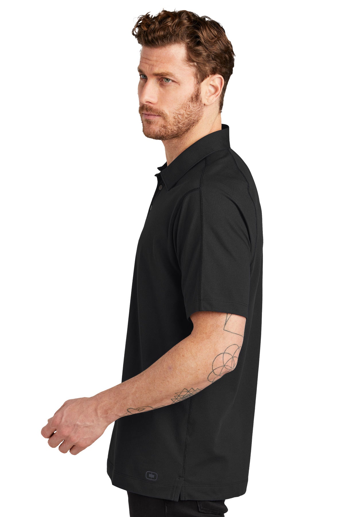 OGIO® Onyx Polo. OG126 - DFW Impression