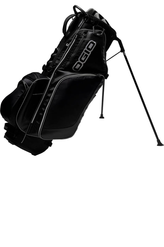 OGIO® Orbit Cart Bag. 425042 - DFW Impression