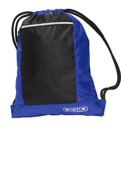 OGIO® Pulse Cinch Pack. 412045 - DFW Impression