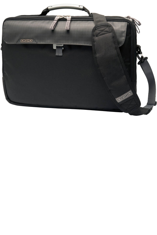 OGIO® Pursuit Messenger. 417053 - DFW Impression