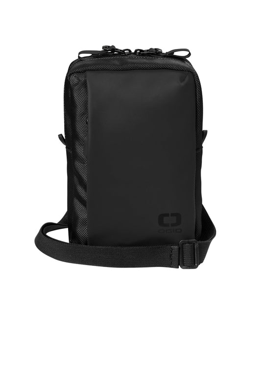 OGIO® Resistant Crossbody 97002 - DFW Impression