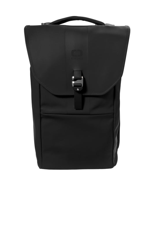 OGIO® Resistant Rolltop Pack 91014 - DFW Impression