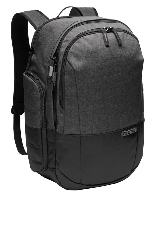 OGIO® Rockwell Pack. 411072 - DFW Impression