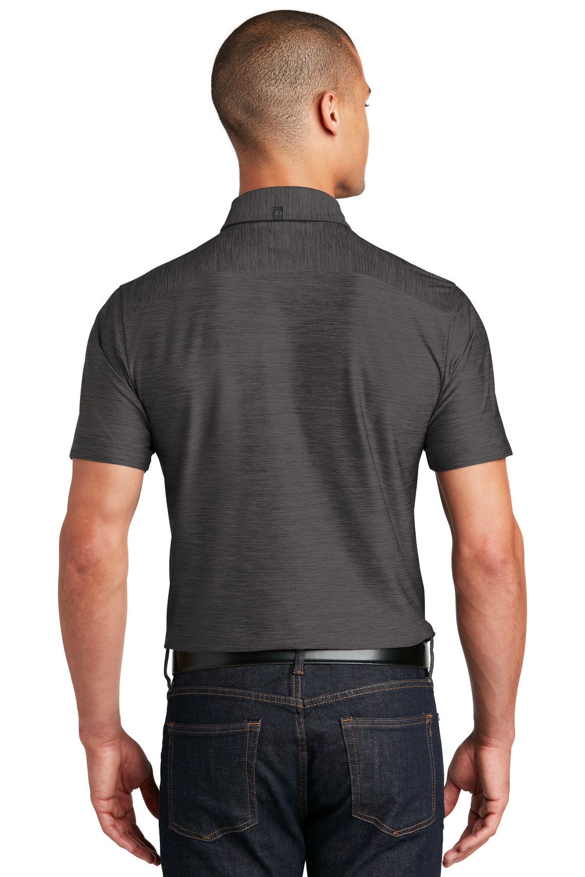 OGIO ® Slate Polo. OG143 - DFW Impression