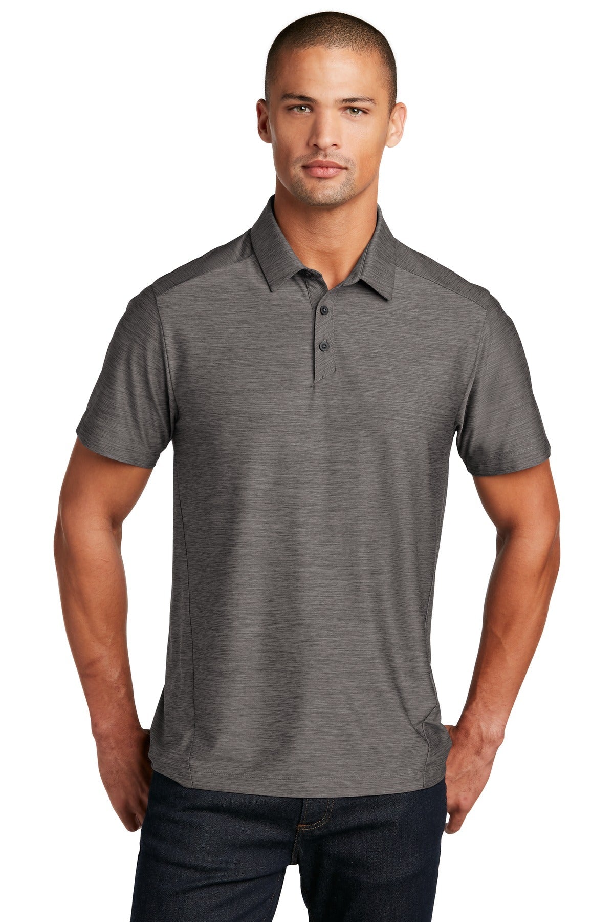 OGIO ® Slate Polo. OG143 - DFW Impression