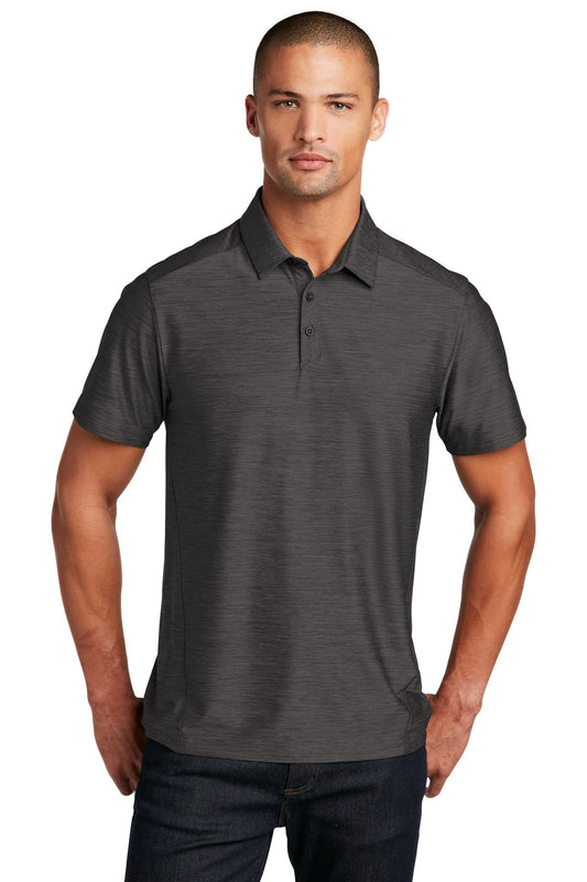 OGIO ® Slate Polo. OG143 - DFW Impression