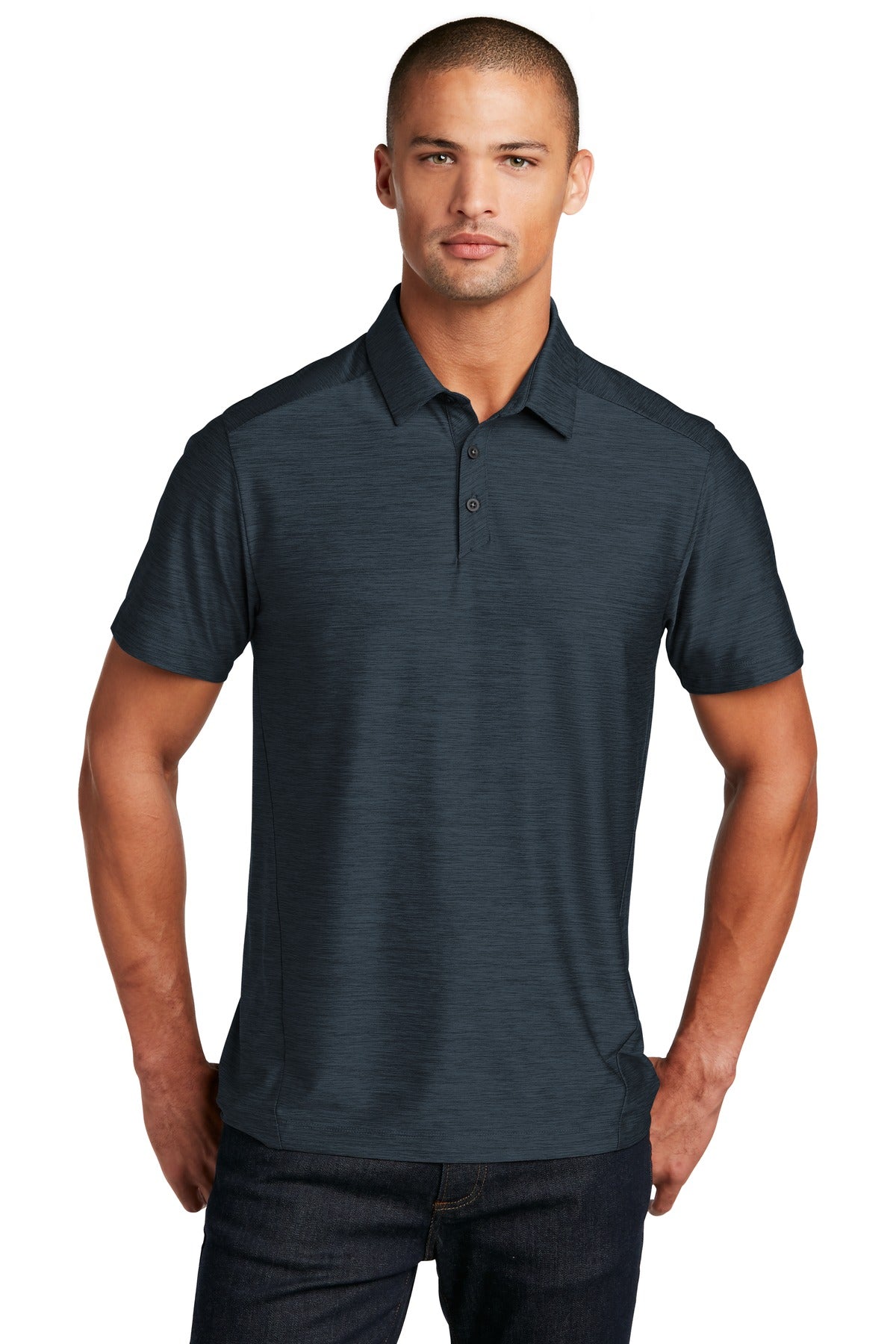 OGIO ® Slate Polo. OG143 - DFW Impression