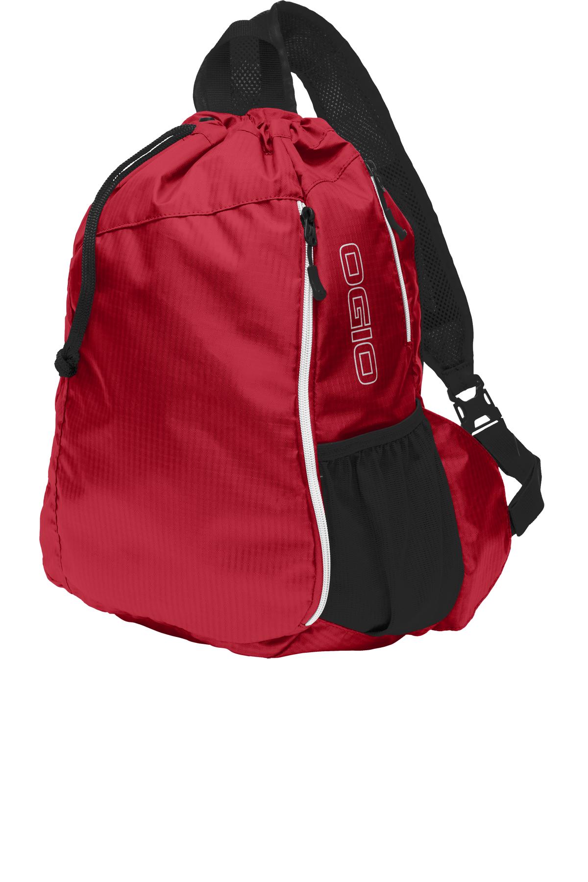 OGIO® Sonic Sling Pack. 412046 - DFW Impression