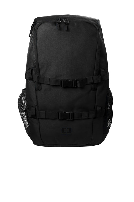 OGIO® Street Pack 91016 - DFW Impression