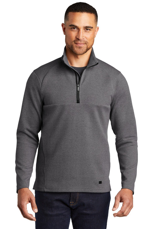 OGIO ® Transition 1/4-Zip. OG821 - DFW Impression