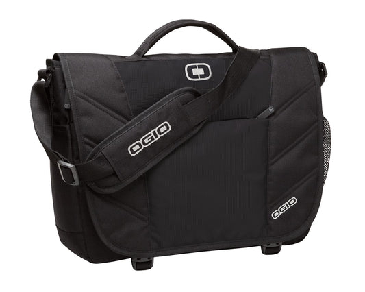 OGIO® - Upton Messenger. 417015 - DFW Impression