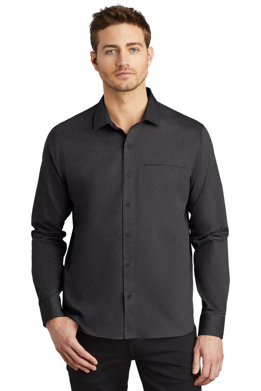 OGIO ® Urban Shirt OG1000 - DFW Impression