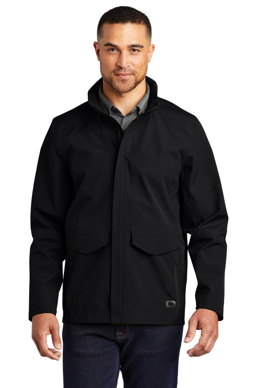 OGIO ® Utilitarian Jacket. OG752 - DFW Impression