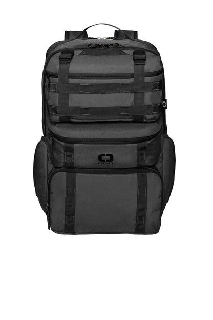 OGIO® Utilitarian Modular Pack 91018 - DFW Impression