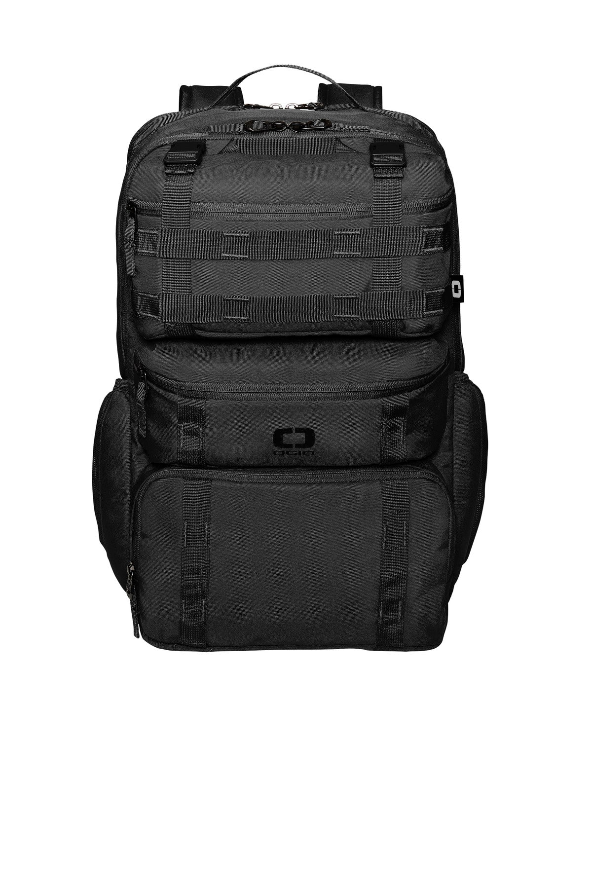 OGIO® Utilitarian Modular Pack 91018 - DFW Impression