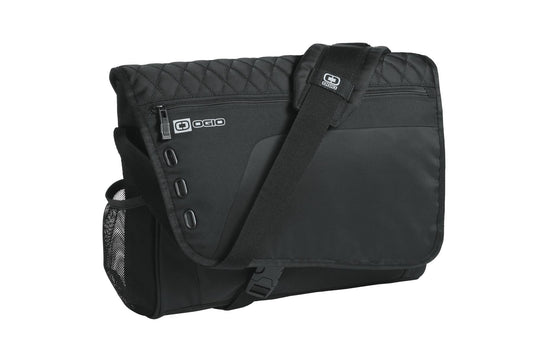 OGIO® - Vault Messenger. 417012 - DFW Impression