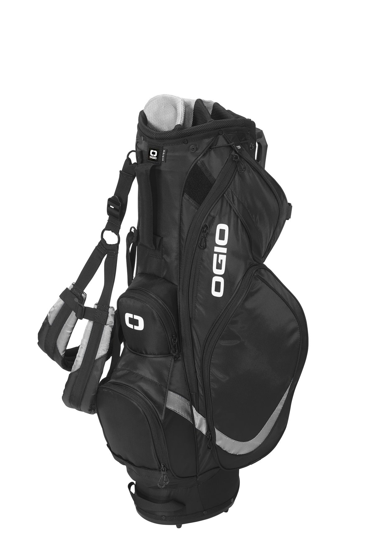 OGIO ® Vision 2.0 Golf Bag. 425044 - DFW Impression