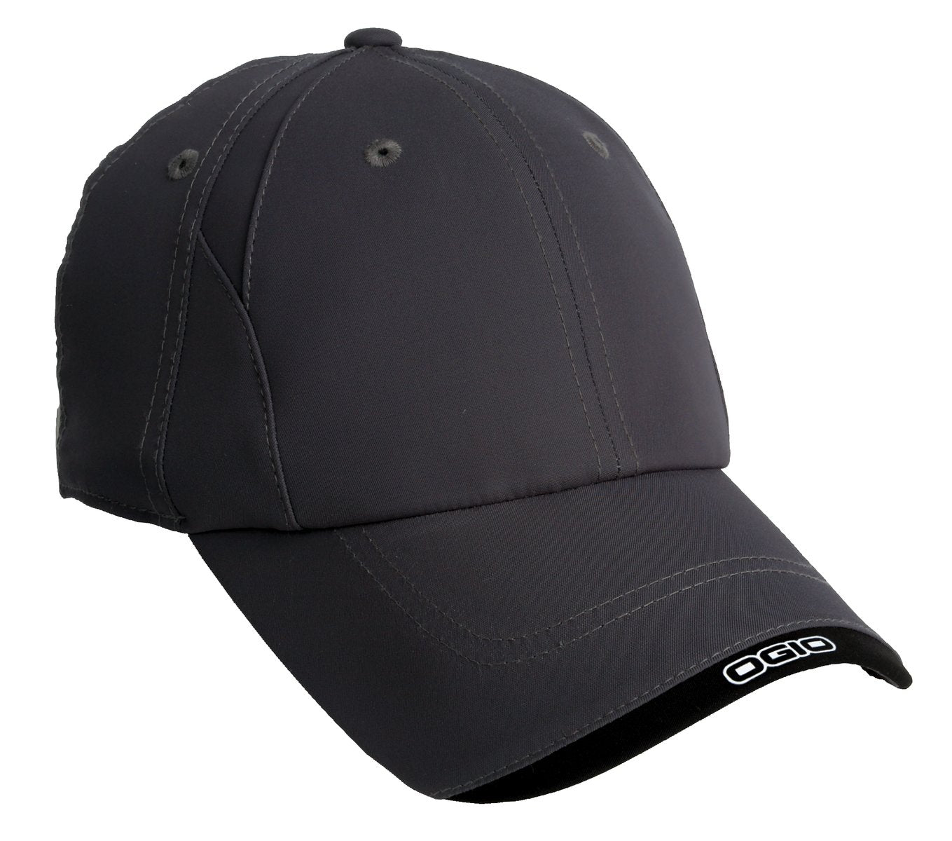 OGIO® - X-Over Cap. OG600 - DFW Impression