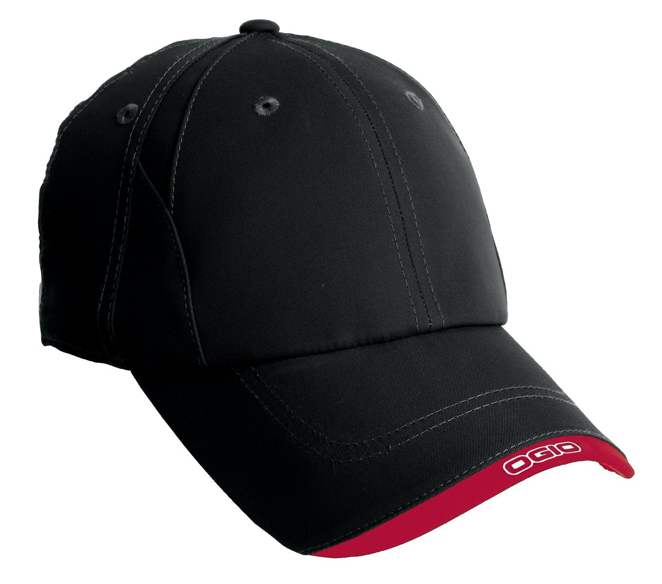 OGIO® - X-Over Cap. OG600 - DFW Impression