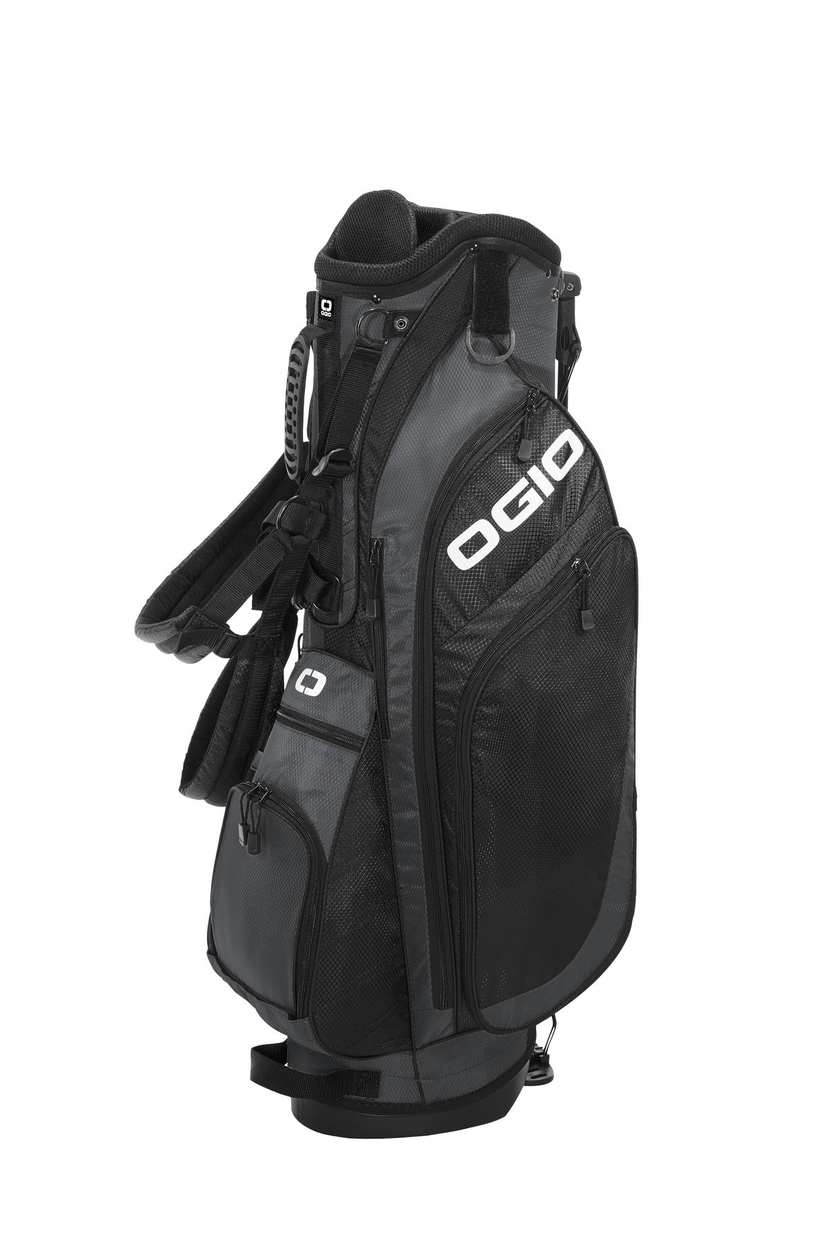 OGIO ® XL (Xtra-Light) 2.0 Golf Bag. 425043 - DFW Impression