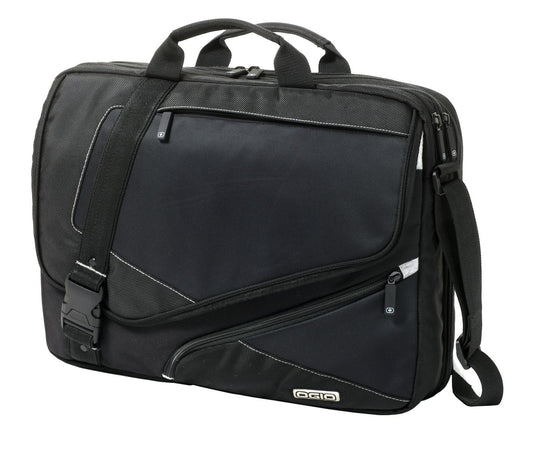 OGIO&reg; - Voyager Messenger. 117023 - DFW Impression