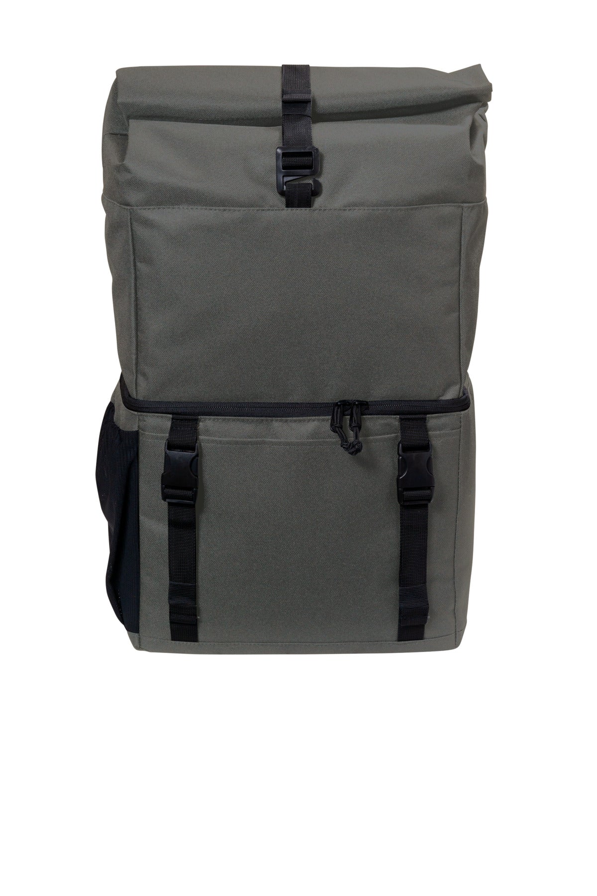 Port Authority® 18-Can Backpack Cooler BG501 - DFW Impression