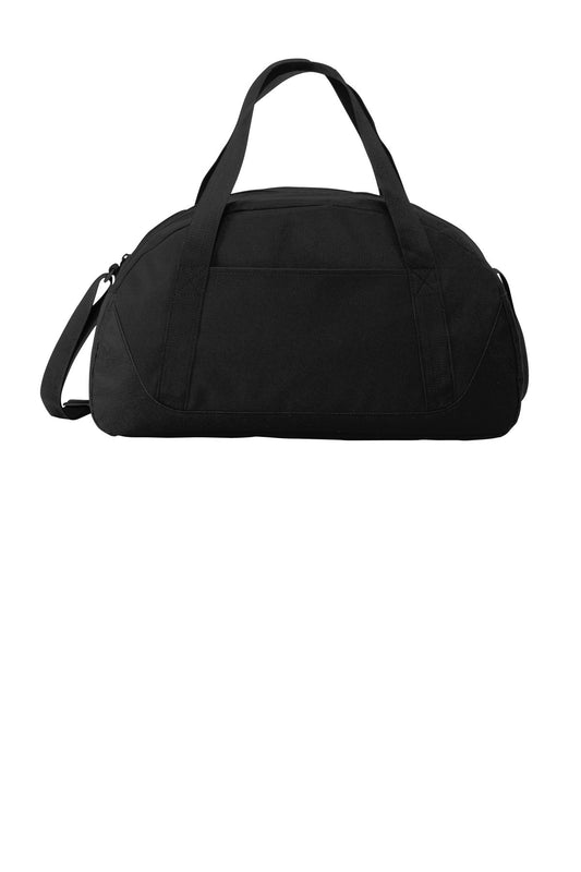 Port Authority ® Access Dome Duffel. BG818 - DFW Impression