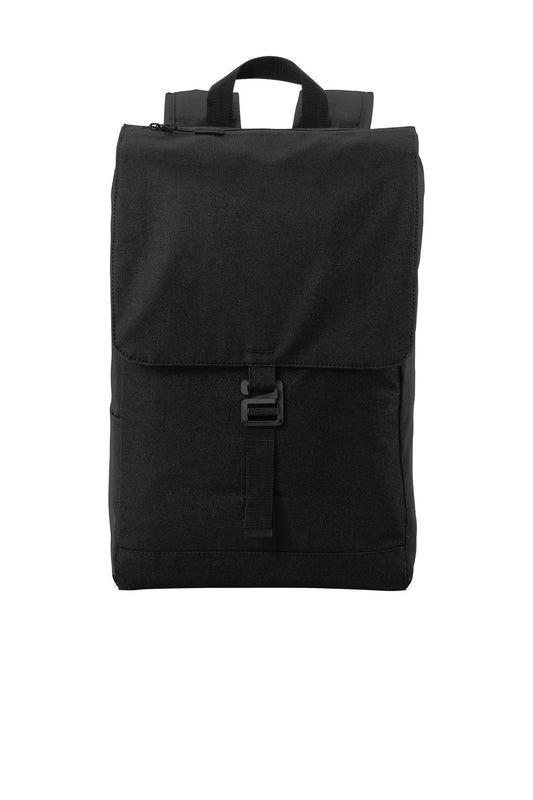 Port Authority ® Access Rucksack. BG219 - DFW Impression