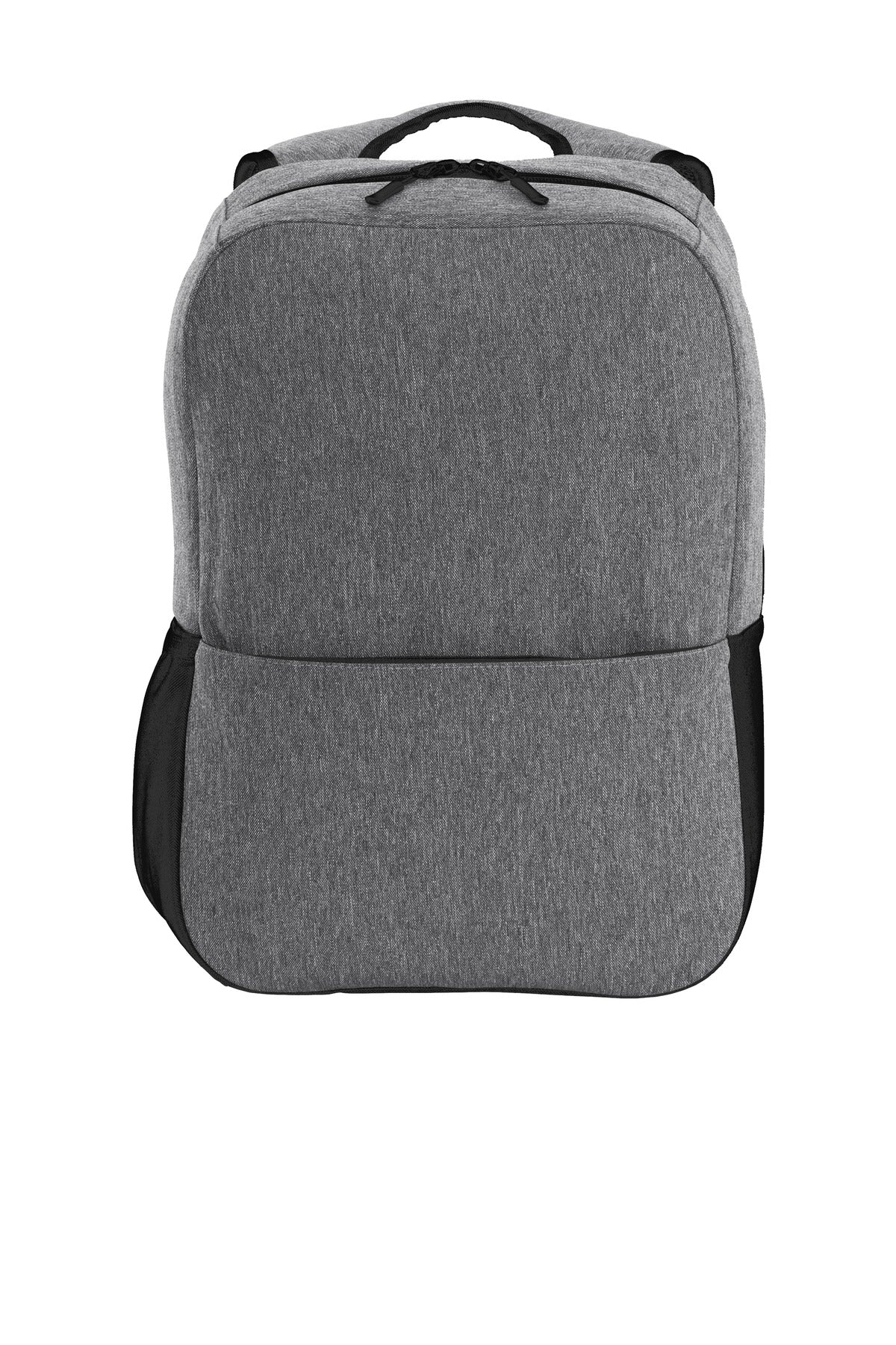 Port Authority ® Access Square Backpack. BG218 - DFW Impression