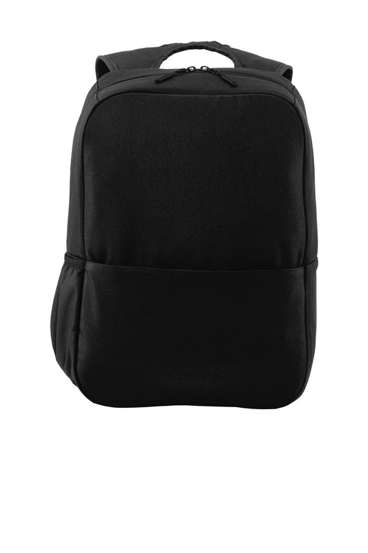 Port Authority ® Access Square Backpack. BG218 - DFW Impression