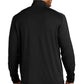 Port Authority® Accord Stretch Fleece Full-Zip K595 - DFW Impression