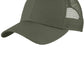 Port Authority® Adjustable Mesh Back Cap. C911 - DFW Impression