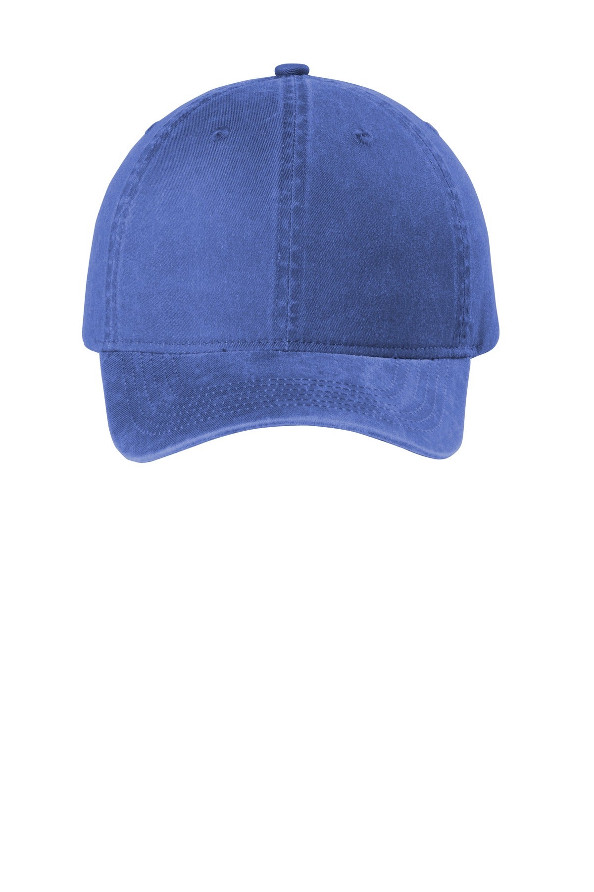 Port Authority ® Beach Wash ® Cap. C942 - DFW Impression