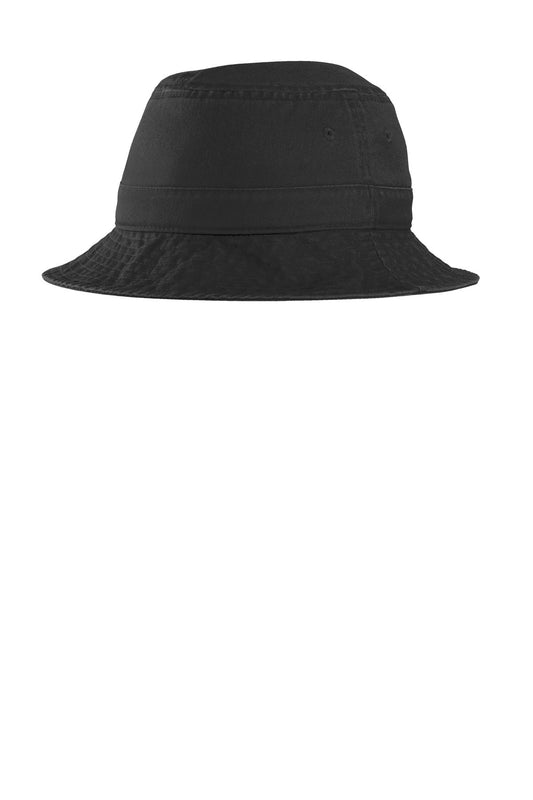Port Authority® Bucket Hat. PWSH2 - DFW Impression