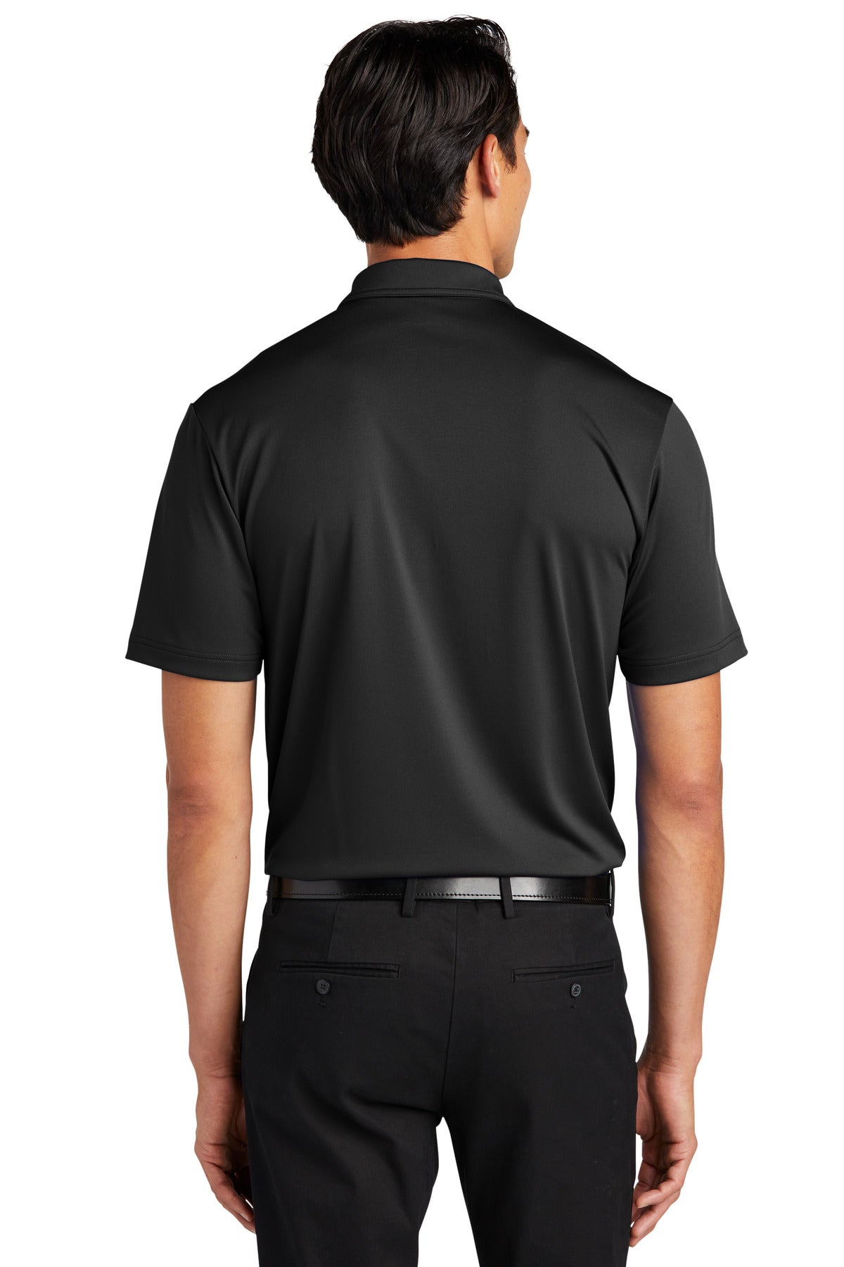 Port Authority® C-FREE™ Snag-Proof Polo K864 - DFW Impression