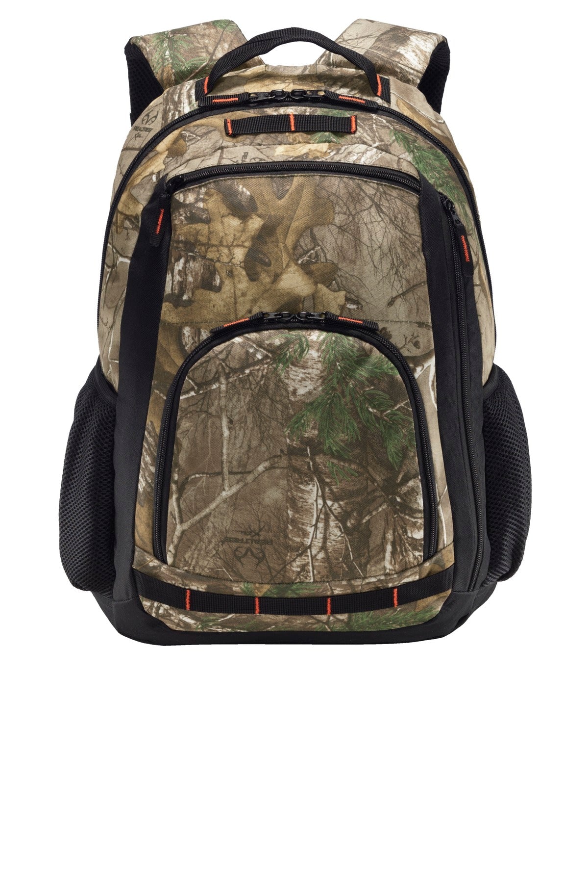 Port Authority® Camo Xtreme Backpack. BG207C - DFW Impression