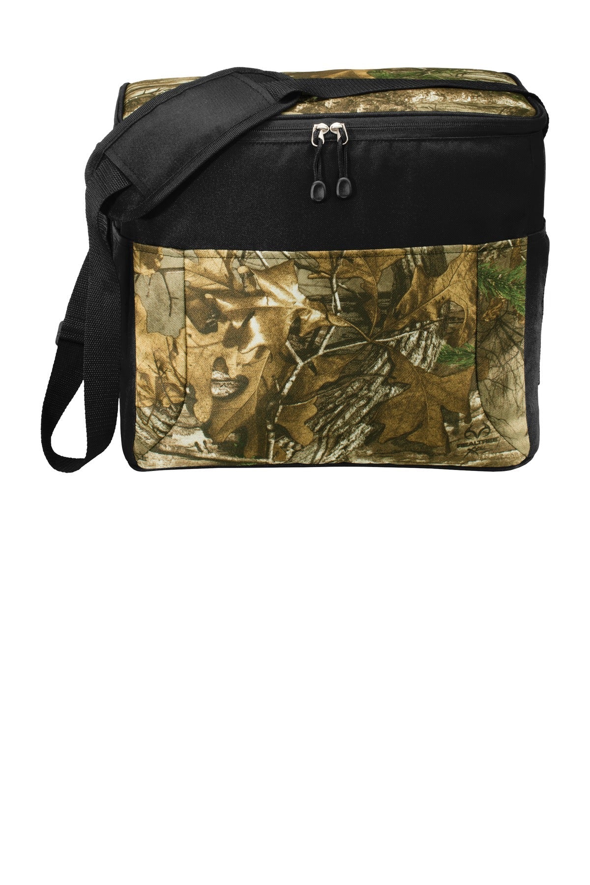 Port Authority® Camouflage 24-Can Cube Cooler. BG514C - DFW Impression